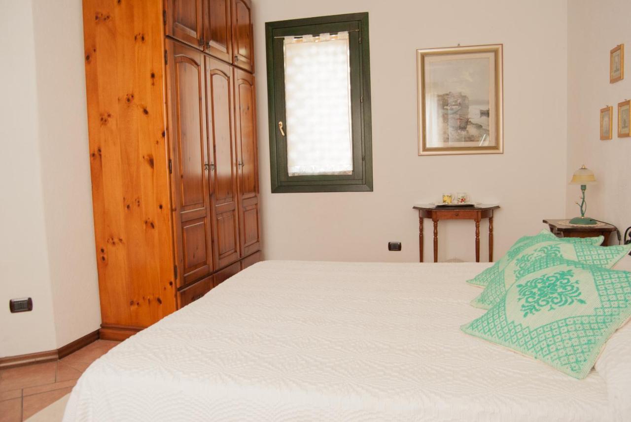 Villa Aurora Olbia Exterior photo