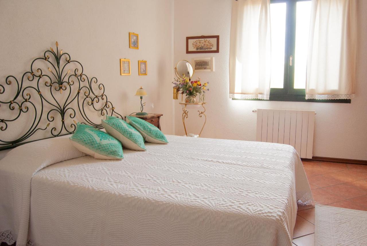 Villa Aurora Olbia Exterior photo