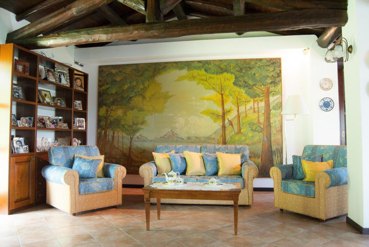 Villa Aurora Olbia Exterior photo