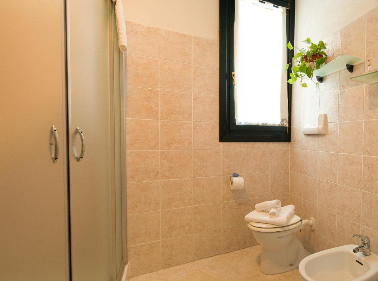 Villa Aurora Olbia Exterior photo