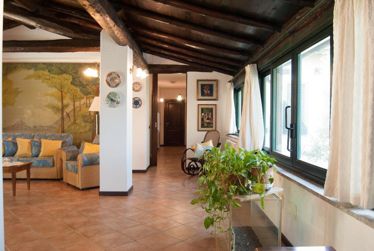 Villa Aurora Olbia Exterior photo