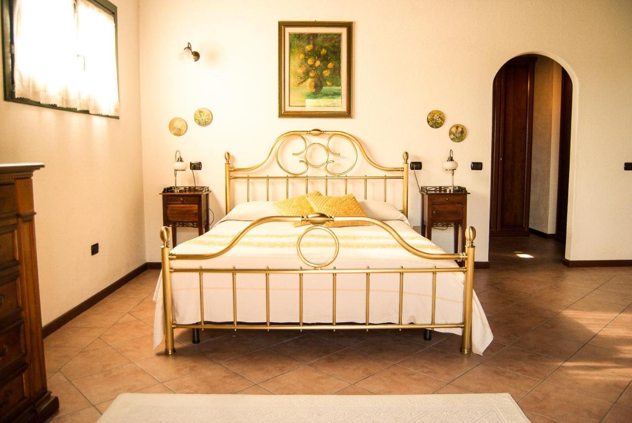 Villa Aurora Olbia Exterior photo