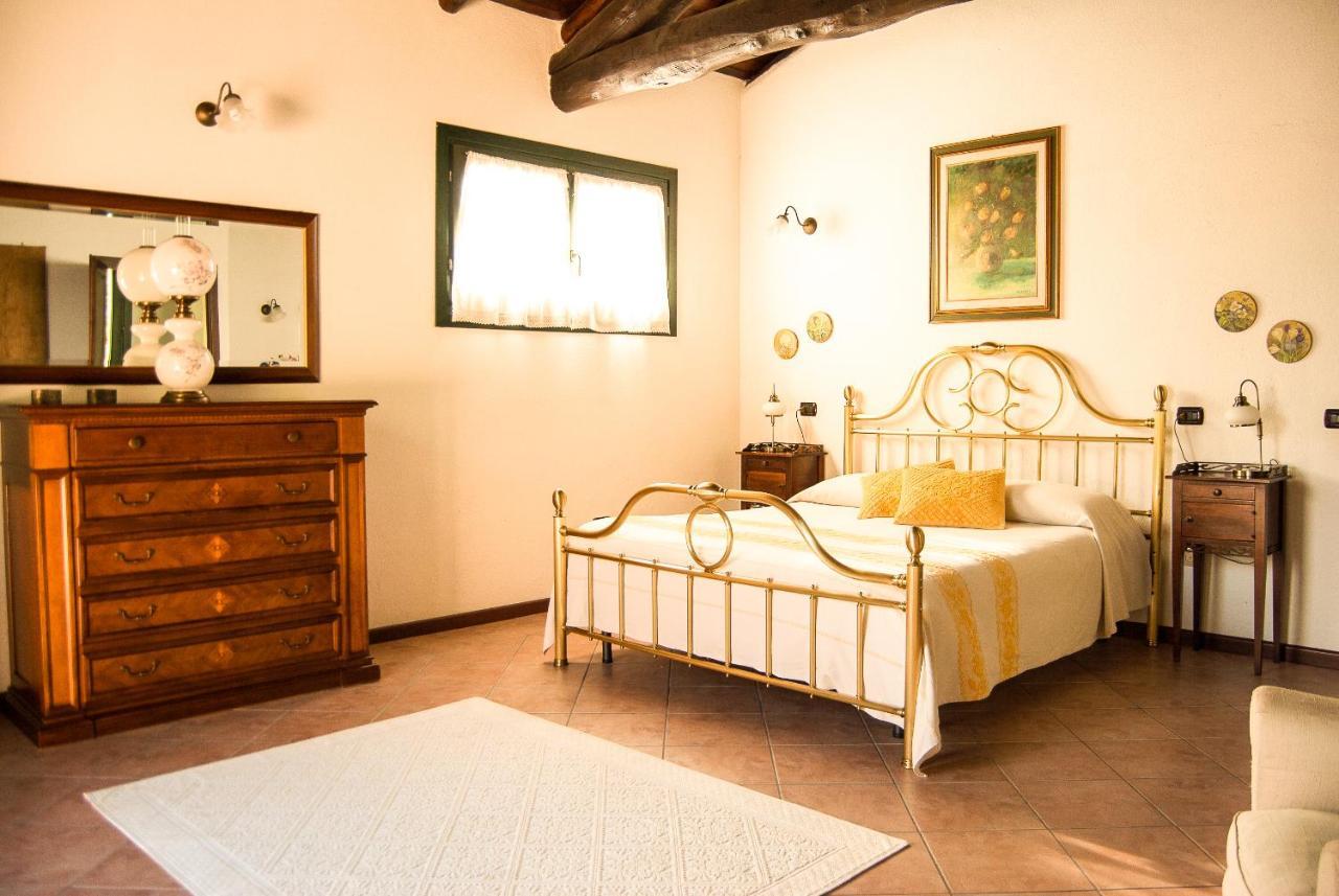 Villa Aurora Olbia Exterior photo